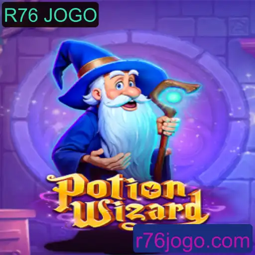 PotionWizard: Um Mergulho no Fascinante Mundo do Jogo de Feitiçaria