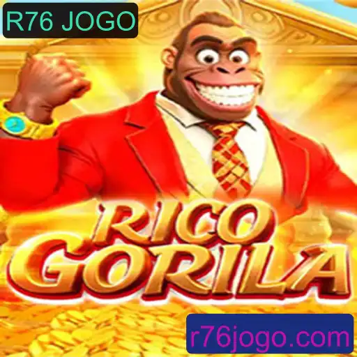 Descubra RicoGorila: O Novo Fenômeno Entre os Jogos de Estratégia
