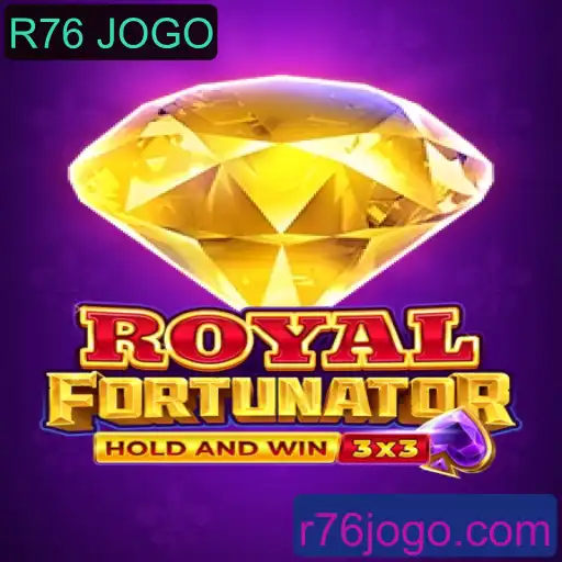 RoyalFort: Descubra o Universo do Jogo R76 JOGO