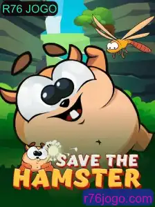 SavetheHamster: Um Guia Completo sobre o Jogo Inovador R76 JOGO