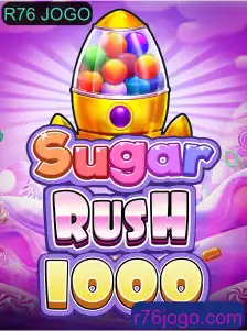SugarRush1000: Explorando o Mundo Doce e Vibrante do Novo Jogo Pop