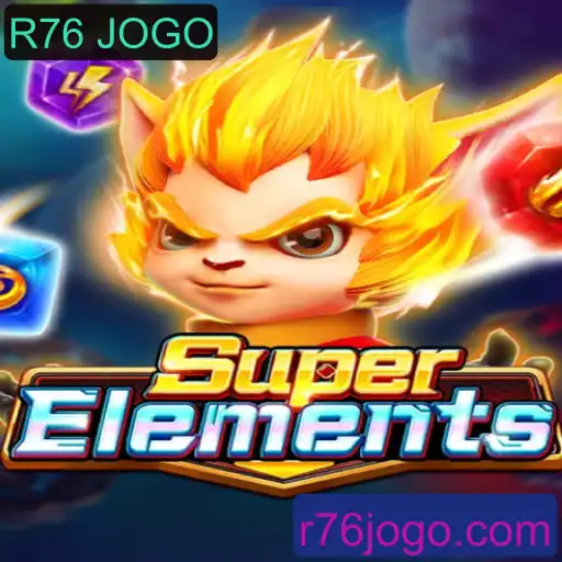 Descubra as Dinâmicas do Jogo SuperElements: Inovação e Entretenimento Garantido