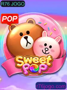 Explorando SweetPOP: O Novo Fenômeno dos Jogos Casuais