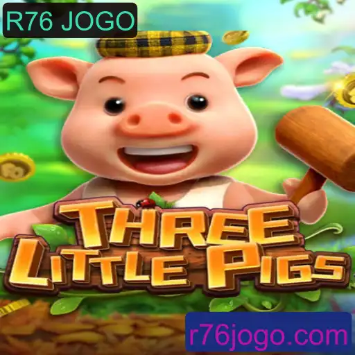 Explorando o Mundo de THREELITTLEPIGS: O Jogo de Estratégia que Conquista
