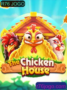 TheChickenHouse: Uma Imersão Divertida no Universo dos Jogos de Estratégia