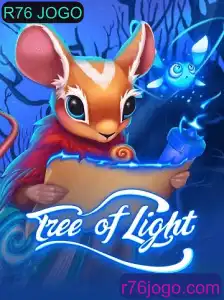 Descubra as Aventuras de 'TreeofLight' e Mergulhe na Magia do Jogo R76 JOGO
