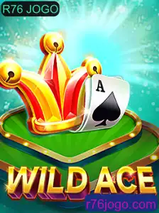 Explorando WildAce: O Novo Fenômeno dos Jogos Online